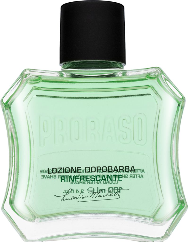 Proraso After Shave Lotion 100ml Produktbild 