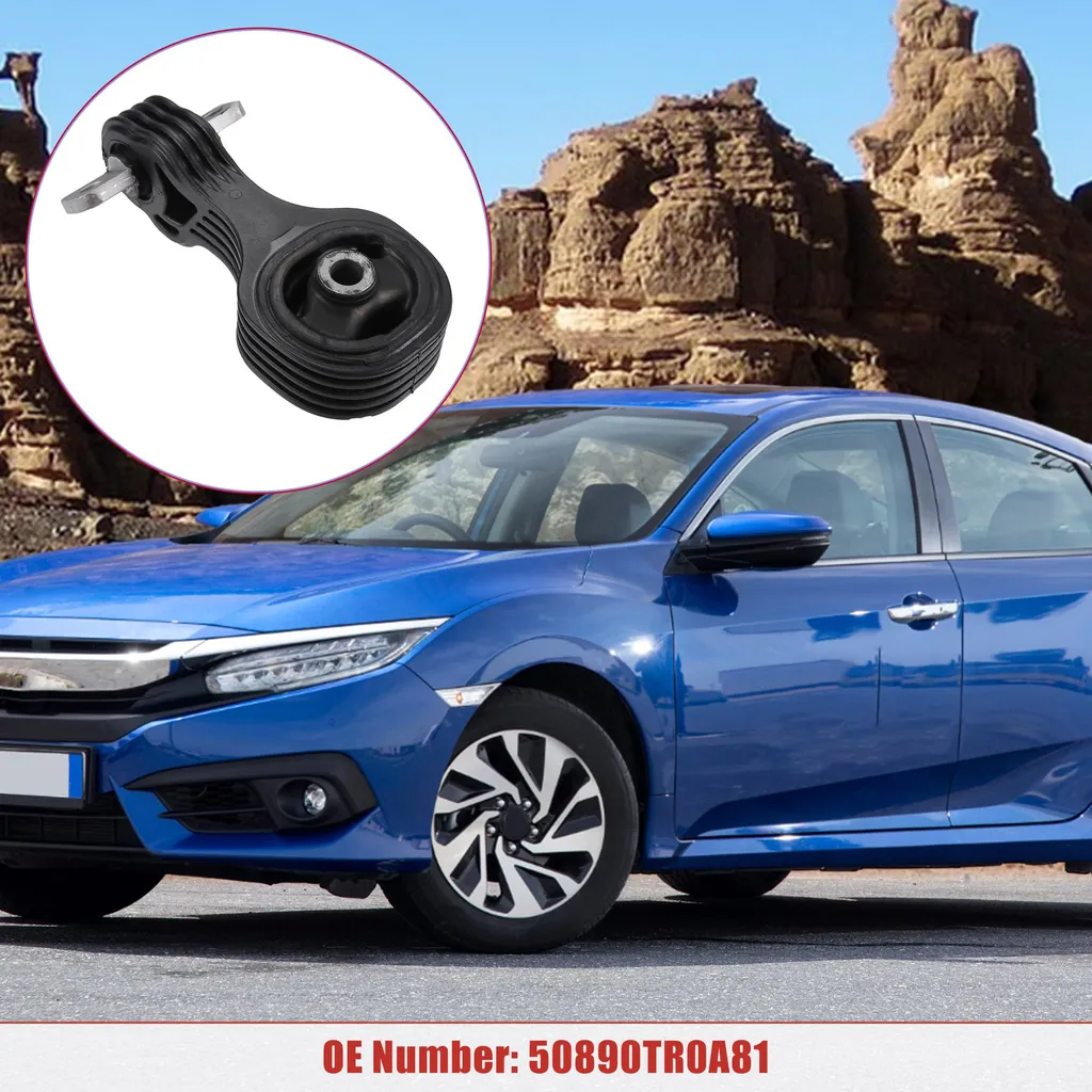 Support Anti-Couple Moteur Renforcé - Honda Civic NO.50890Tr0A81