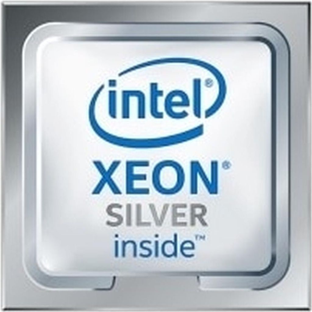 DELL Xeon Silver 4208 2,1 GHz 8-Kern-Prozessor für Server/Workstation