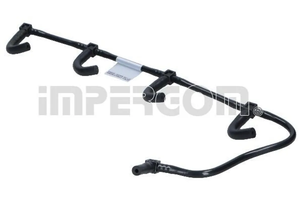 Conduite de carburant ORIGINAL IMPERIUM 85001 pour Renault Clio III