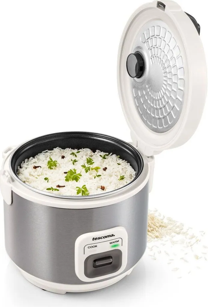 Cuiseur de riz électrique TESCOMA idéal pour les repas de famille - 2