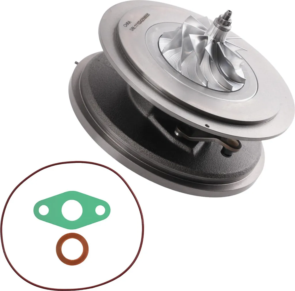 Cartouche CHRA GTB2260VK pour BMW 530D GT F07 730D F01 - Réf 777853-5004