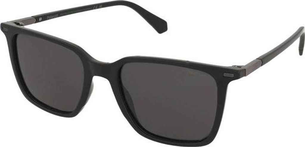 Polaroid PLD 4183/S/X Black 53/19/145 Herren Sonnenbrillen