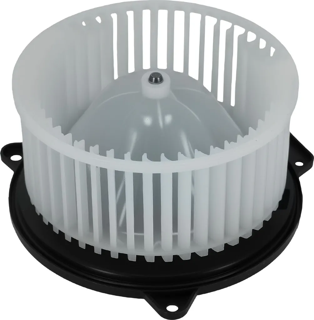 Réparez votre ventilation Mazda Protege 1.8L 99-00 - Moteur 76956