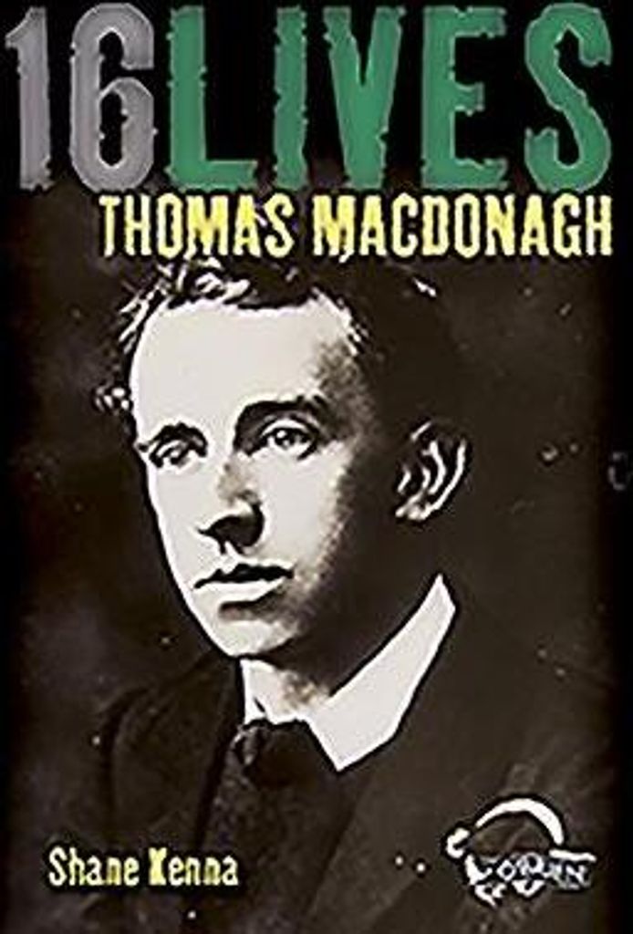 Thomas MacDonagh