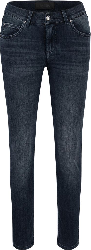 ANGELS SKINNY night blue used 346 1200.3058 42 L32