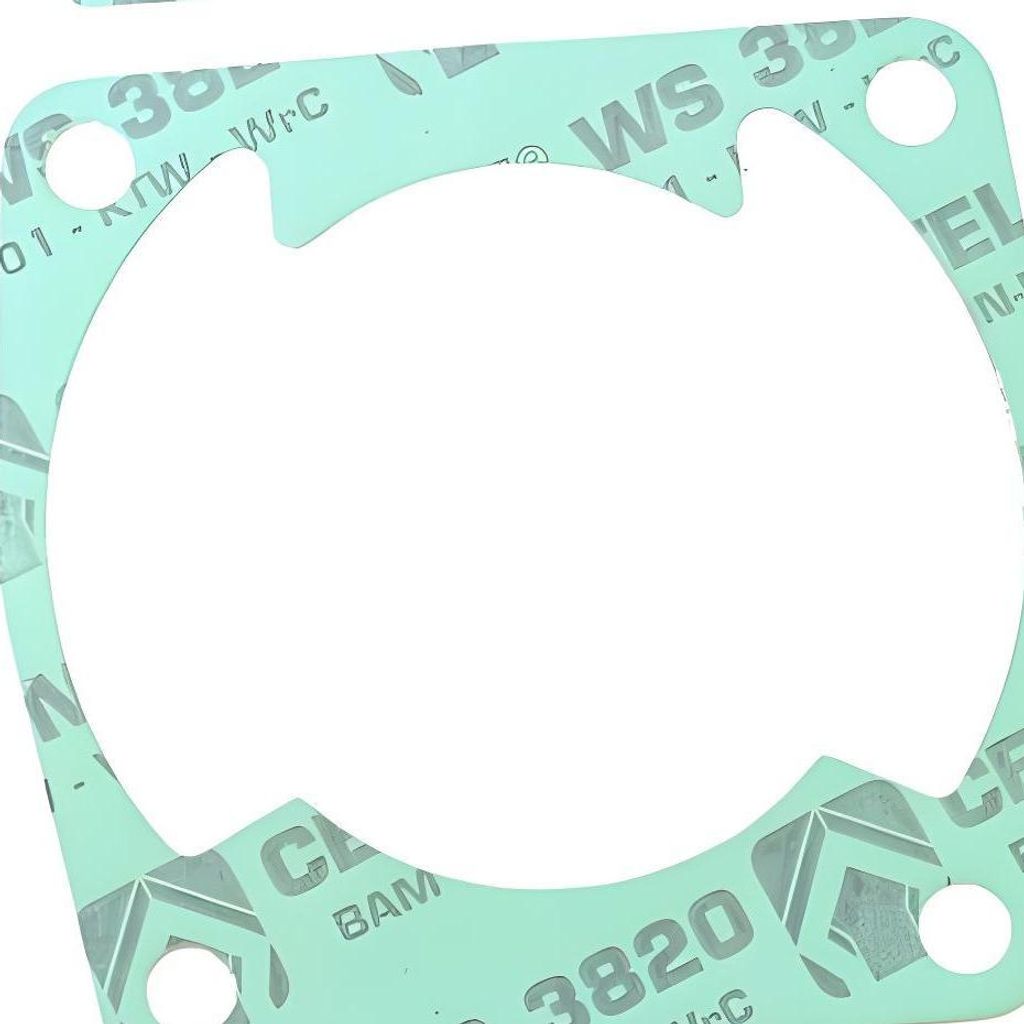 Deckel-Dichtungen Polaris 350 2T '90-'93