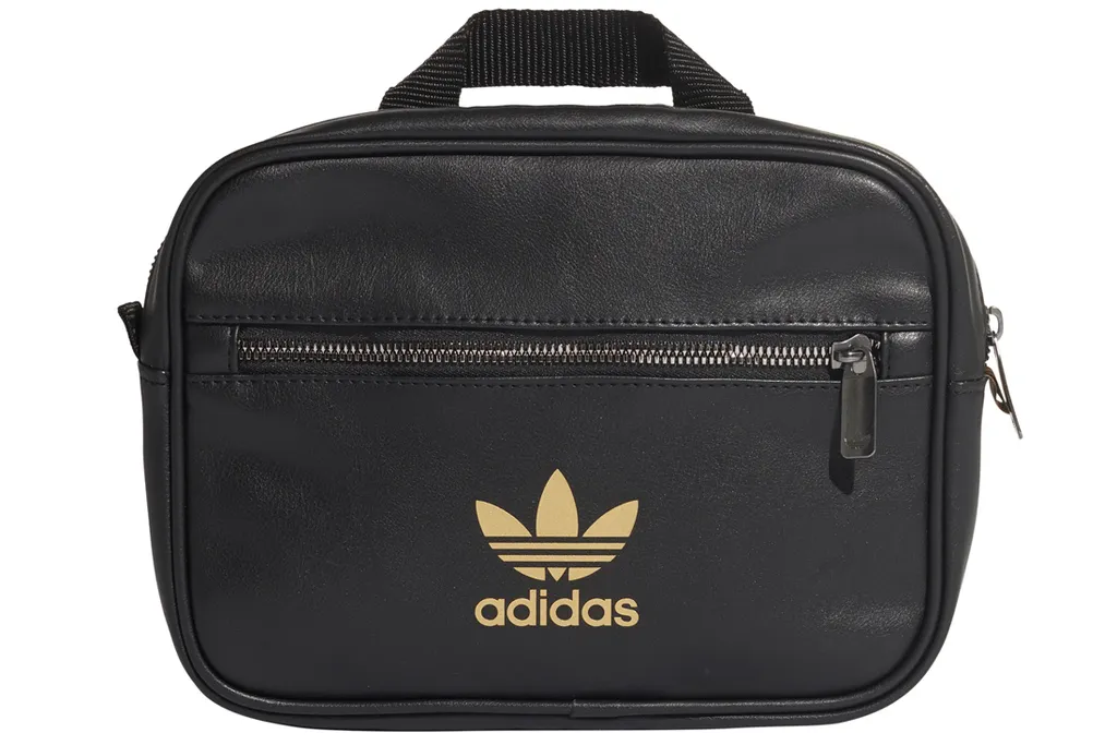 Borsa Adidas Mini Airliner FL9626 - Must-Have per Viaggi e Tempo Libero