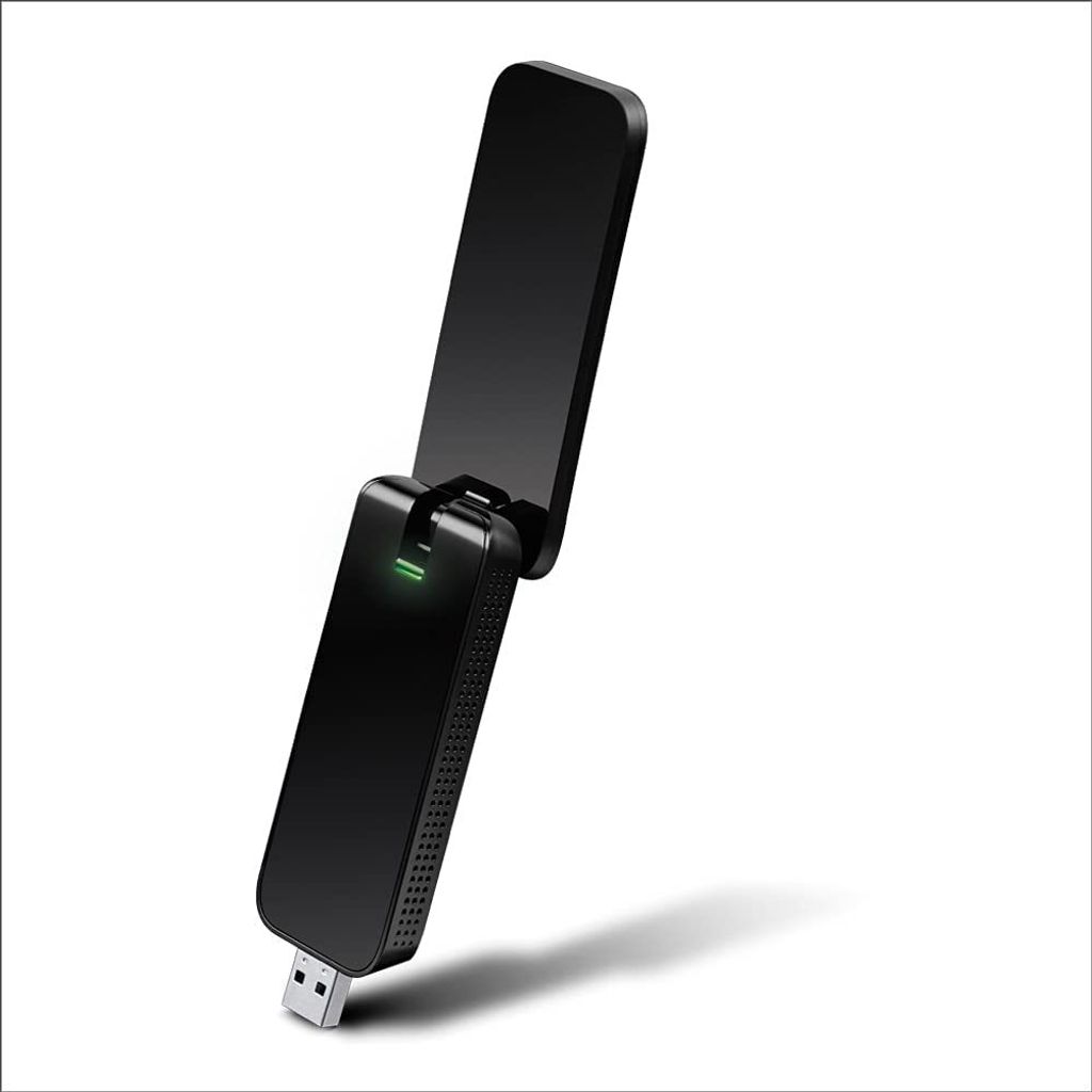 TP-Link Archer T4U AC1300 WLAN USB kľúč Obrázok produktu 