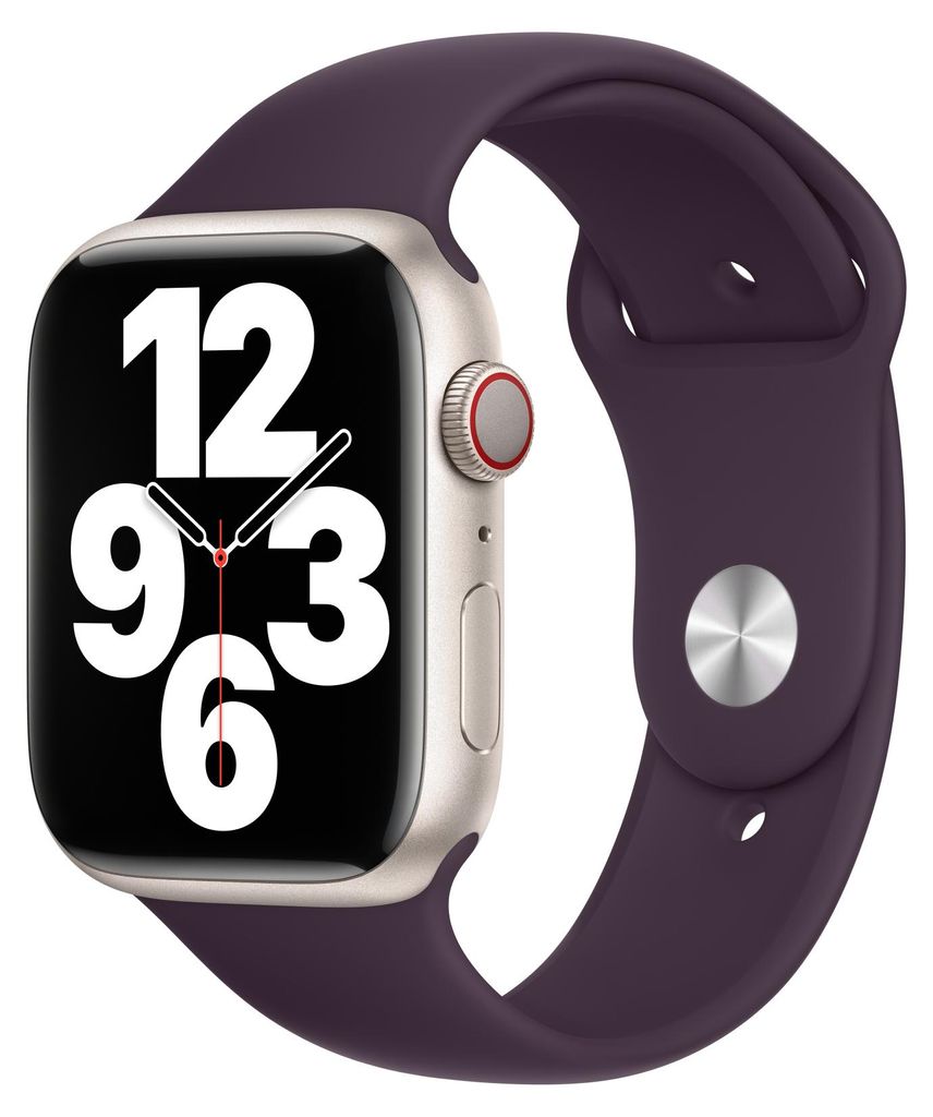 Apple Sport Band Apple Watch 42mm / 44mm / 45mm / 49mm Produktbild 