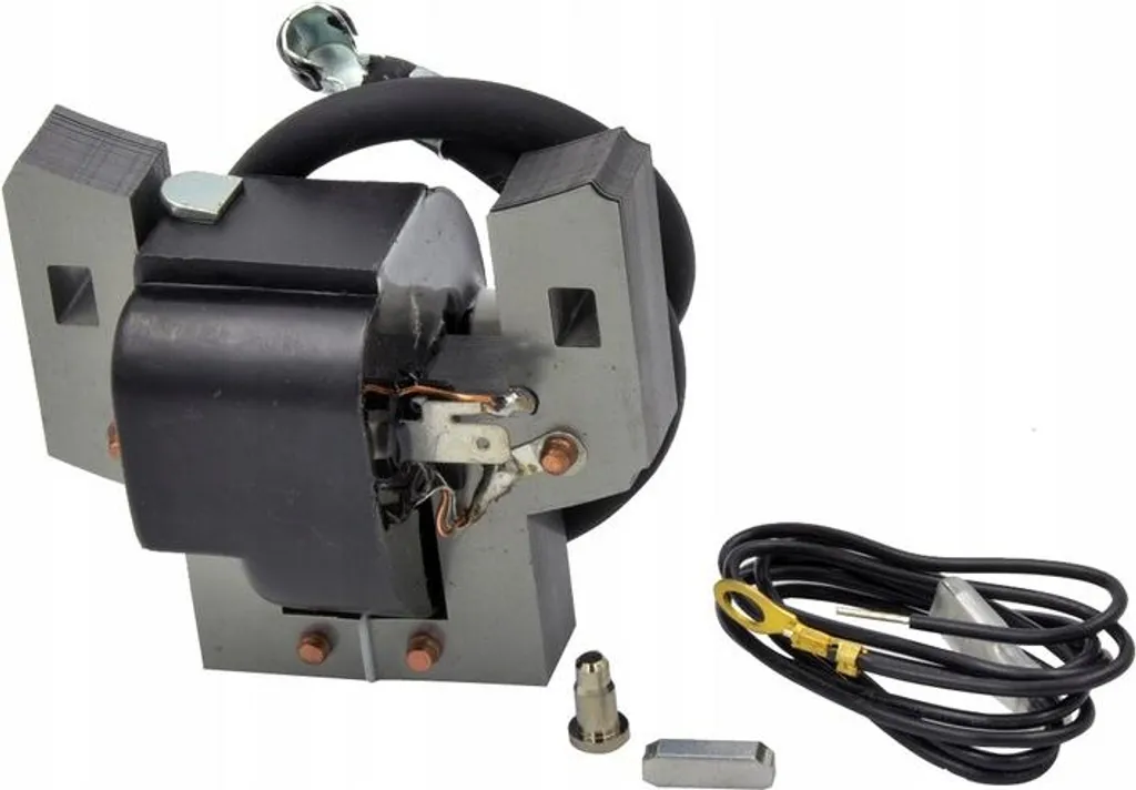 Bobine d'allumage pour Briggs & Stratton 5 CV moteur tondeuse