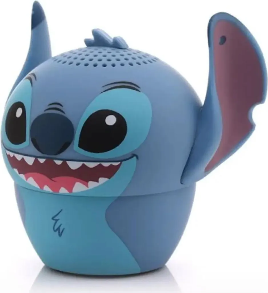 Haut-parleur Bluetooth Bitty Boomers Stitch Mini Accessoire Audio - 6