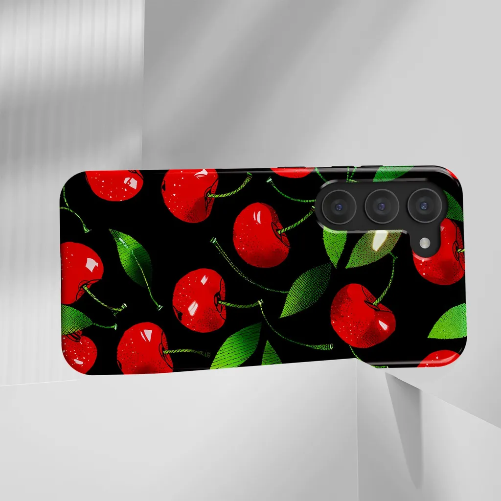 Cover Samsung S24 Plus MagSafe per Famiglie - Anti-Caduta e Robusta - 2