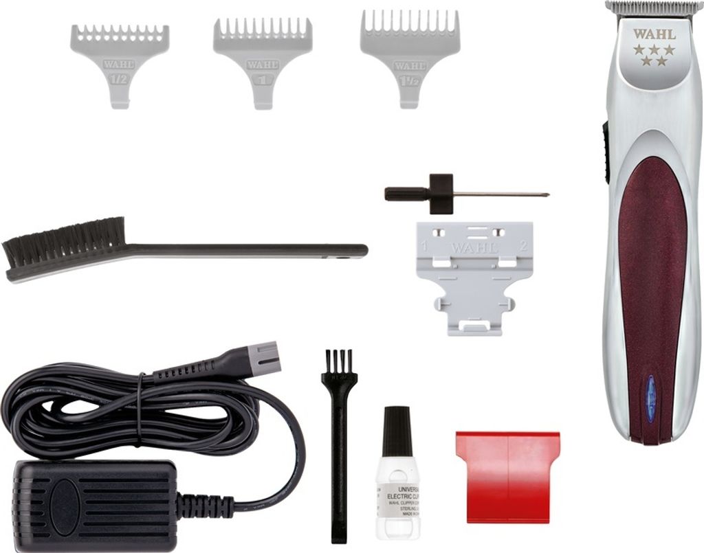 Wahl Professional cord cordless Trimmer A·LIGN Obrázek produktu 