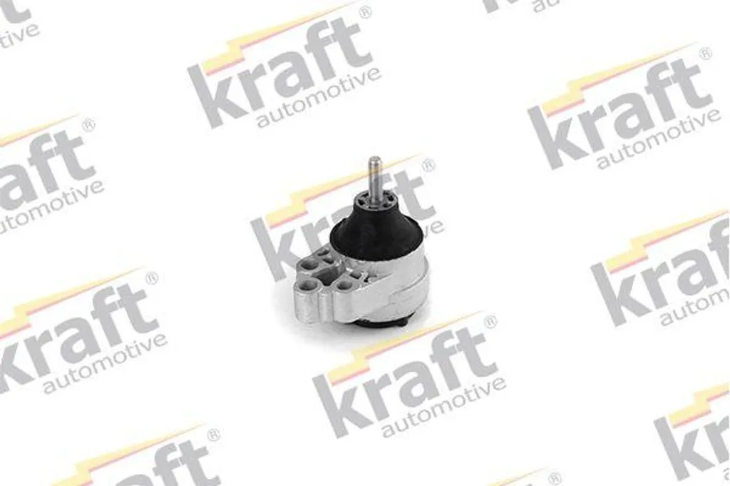Support moteur KRAFT 1492100 compatible Focus OE 1139257 - Qualité OEM