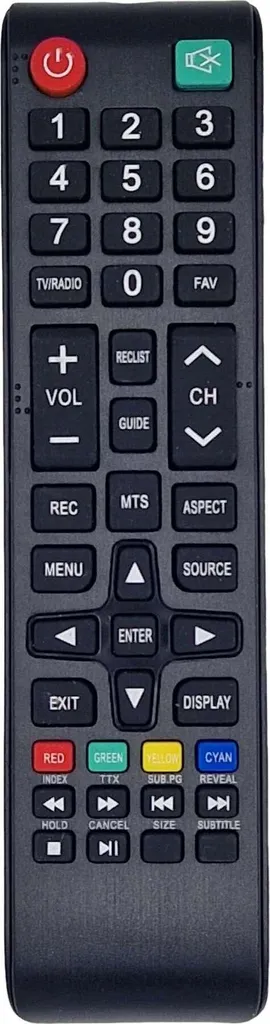 Telecomando Sharp 32FA2E/32FA3E a Prova di Bambini - Ordina Ora