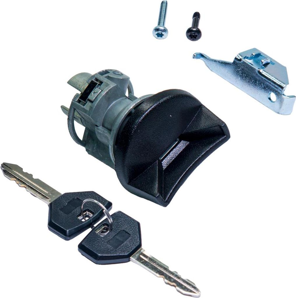 Zündschloß inkl. Schlüssel Zündschlüssel Jeep Grand Cherokee ZJ 94-96