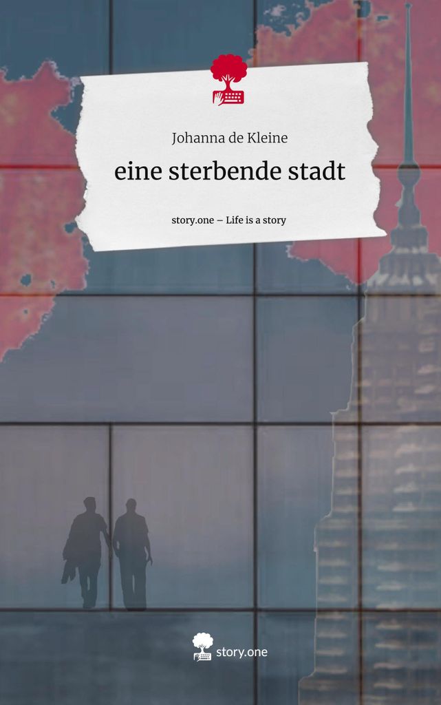 eine sterbende stadt. Life is a Story - story.one