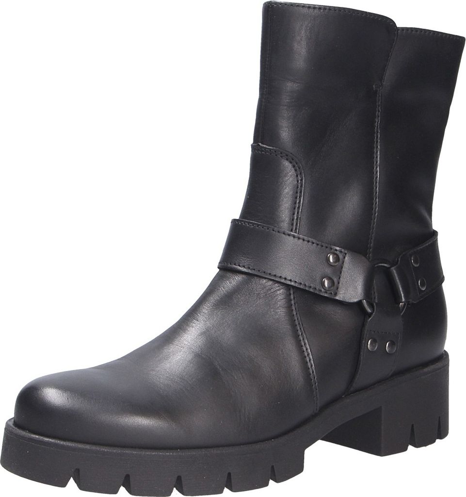 Gabor Damen Stiefel, schwarz(schwarz (27)), Gr. 51/2 Produktbild 