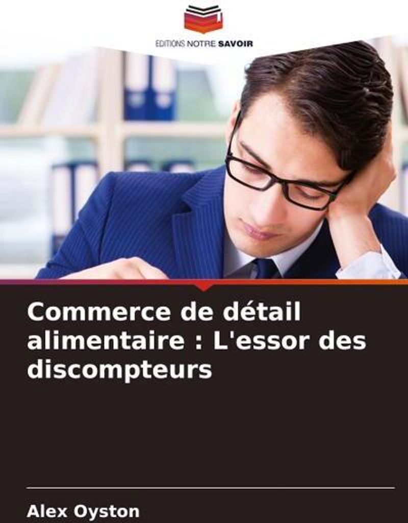 Commerce de détail alimentaire : L'essor des discompteurs
