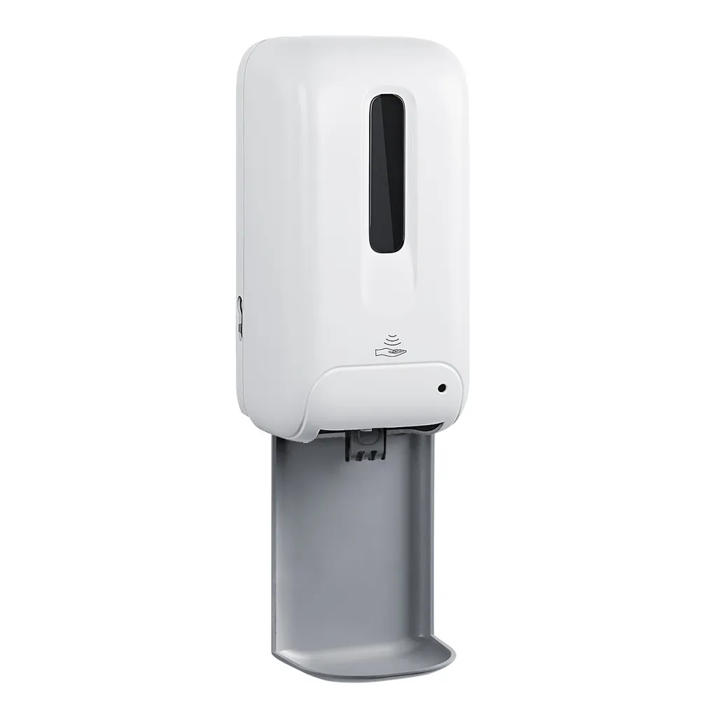 Dispenser Gel Disinfettante Parete - Distributore Automatico Professionale