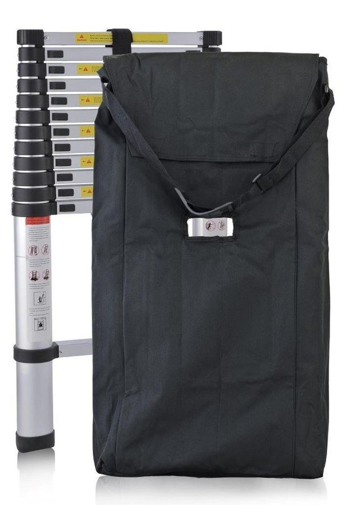 G21 Teleskop-Leitertasche G21 GA-TZ13 G21-6390376 Produktbild 