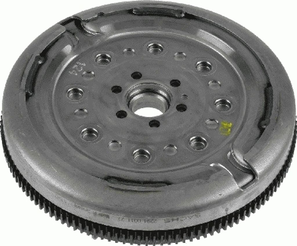 Sachs Schwungrad 2294 001 177