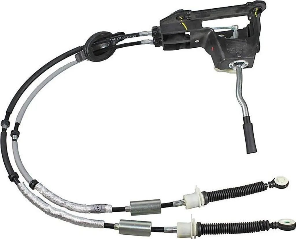 Câble de boîte METZGER 3150370 en acier renforcé MINI Countryman