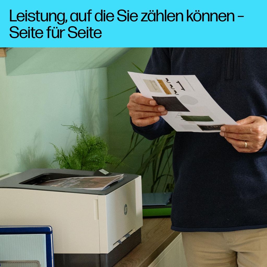 Hp Stampante Color LJ PRO 3202DW Stampante laser Immagine del prodotto 