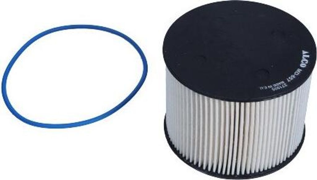 ALCO Kraftstofffilter MD-657 CITROEN C4 II 11.09-