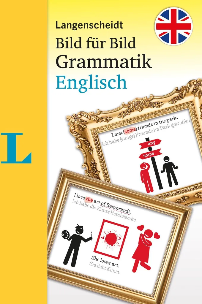 Comprendre enfin la grammaire anglaise sans effort : guide visuel - 2