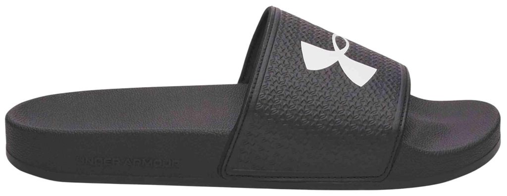 Under Armour Armr Badesandalen Schwarz EU 45 Mann Schwarz Produktbild 