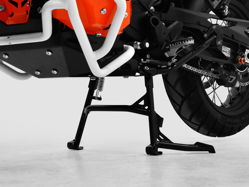 ZIEGER Hauptständer kompatibel mit KTM 790 Adventure