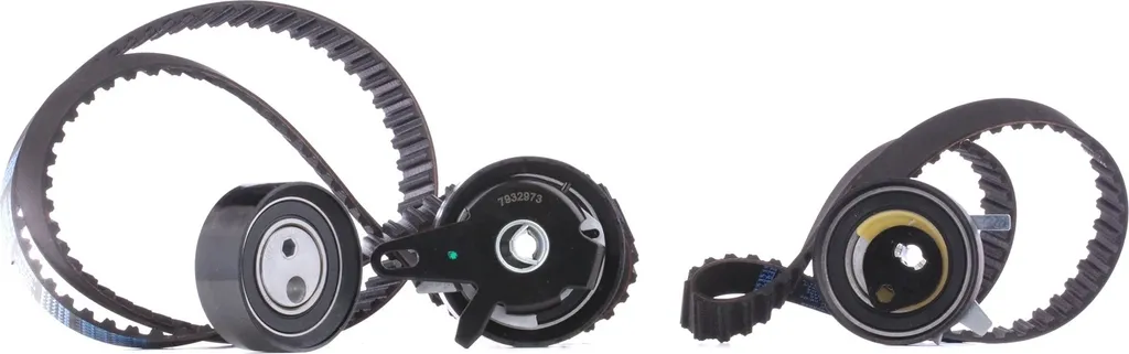 Kit de Distribution complet avec Courroie pour Volvo S80 I et V70 II T4