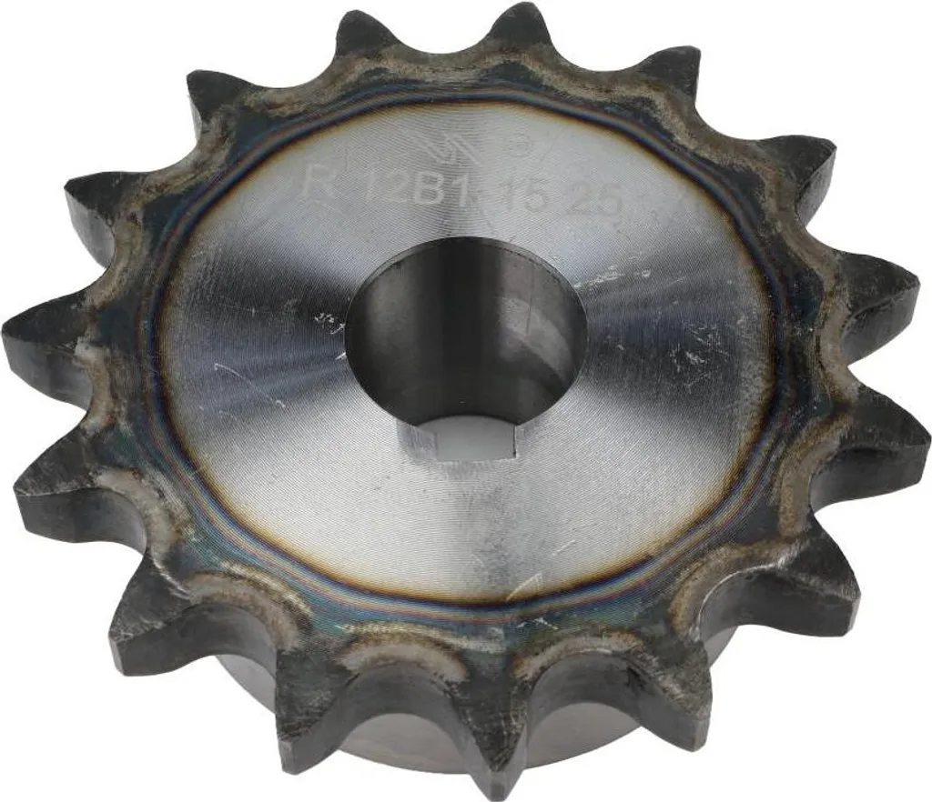 Plateau 12B1 Z-21 Acier Trempé Waryński Trou 25 mm Ultra Résistant