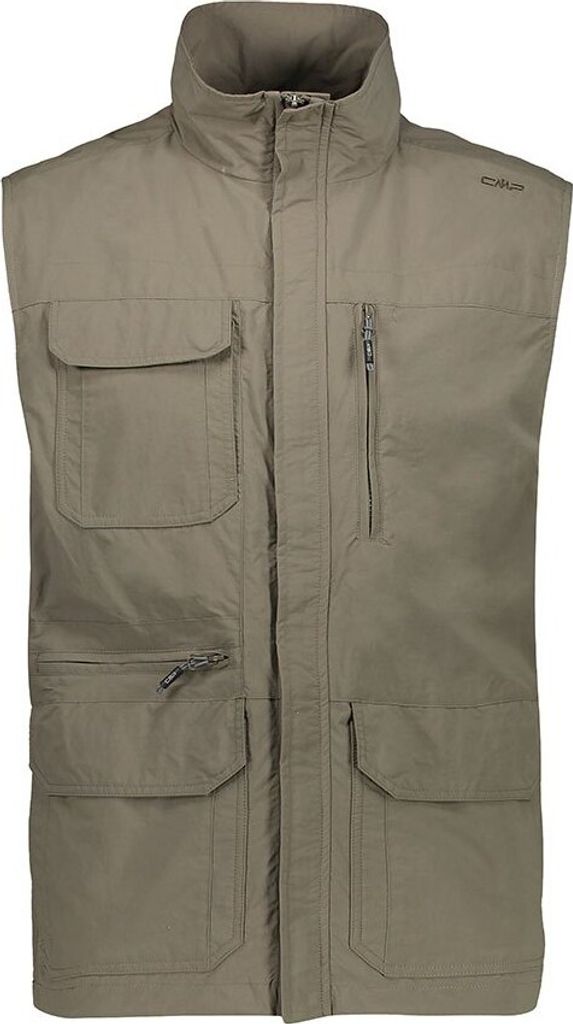 CAMPAGNOLO Man Vest P961 P961 50