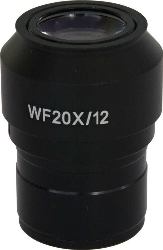 Omegon Deluxe 20x Mikroskop Okular