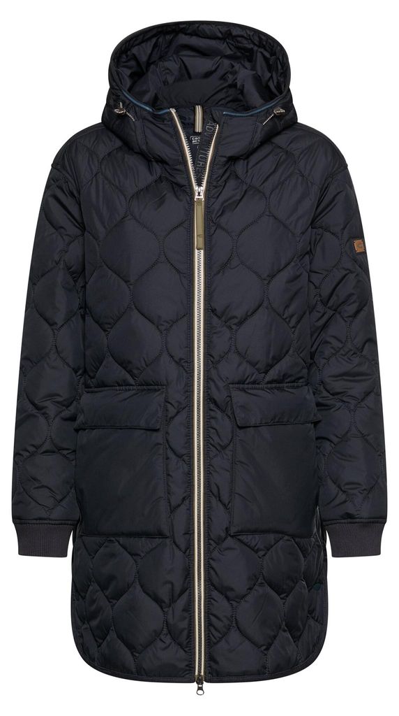 Coats 43 Navy Größe 46 Produktbild 
