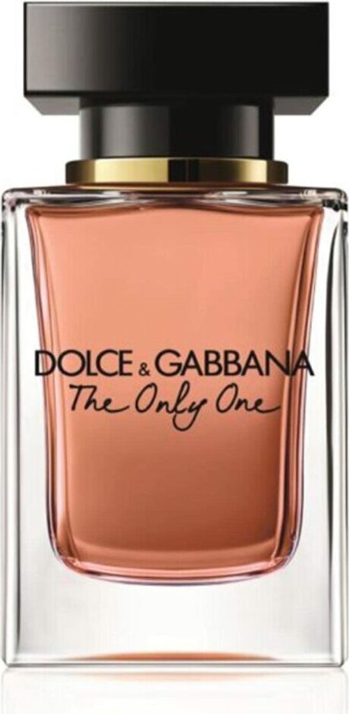 Dolce & Gabbana The Only One Edp Spray 50ml Produktbild 