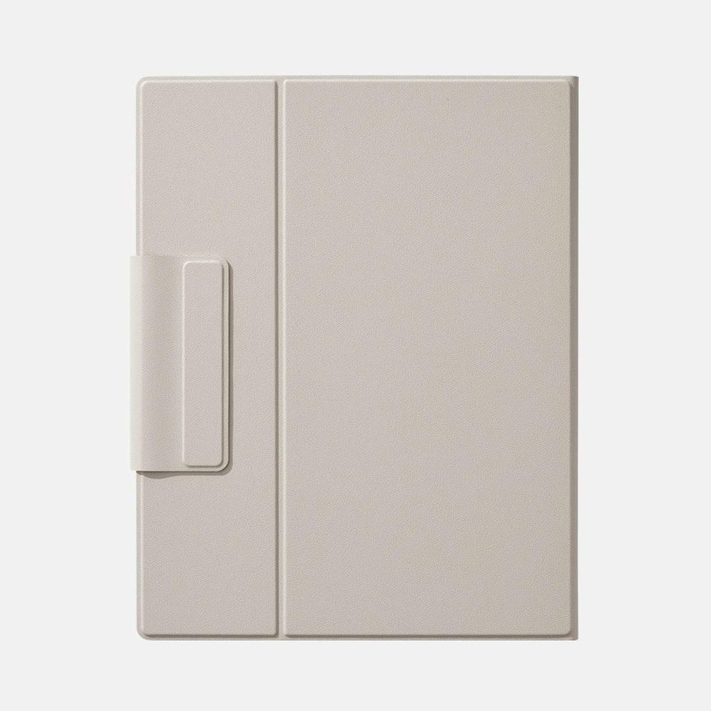 Onyx Go 10.3 Magnethülle Beige Produktbild 