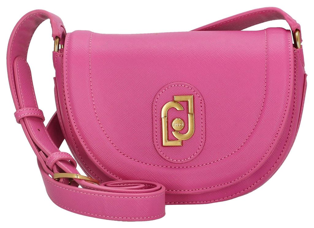 Liu Jo Devendra - Umhängetasche 22 cm S (pink berry)