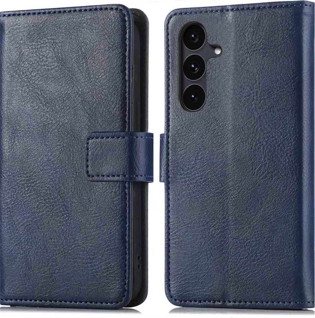 imoshion Bibliothèque Luxe pour le Samsung Galaxy S25 FE - Image du produit 