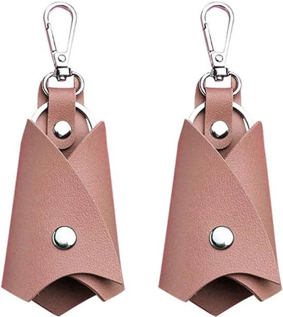 Patère de porte en cuir noir chauve-souris, accessoire de rangement