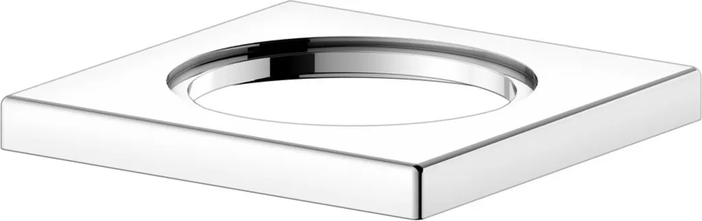 Rosone Quadro KEUCO 59599010202: Ricambio Tecnico per Miscelatori