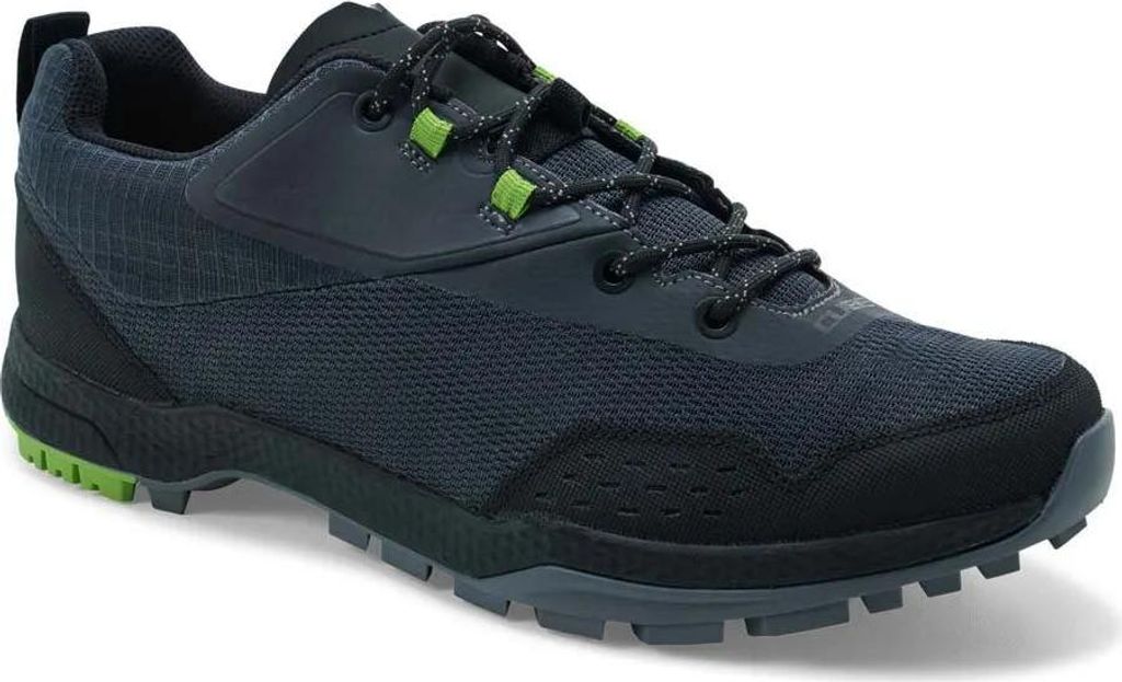 Cube Atx Ox Mtb-schuhe Grau EU 40 Grau EU 40
