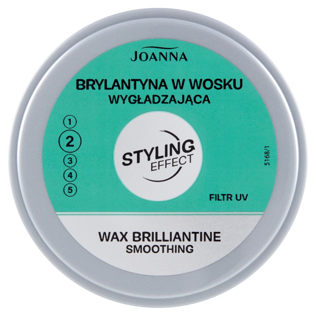 Joanna Diamond Vlasový Vosk, Prohladkování a Stylování, 45 Obrázek produktu 