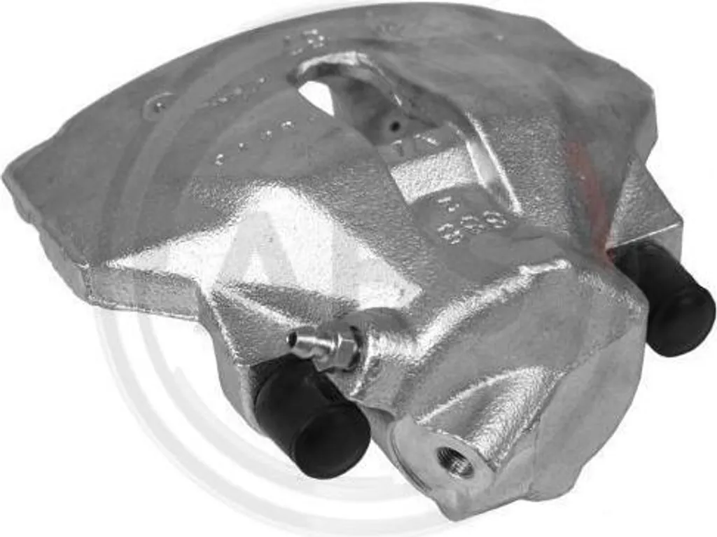 Étrier de frein pour réparation Audi A6 et Passat - Solution OE 4B0615124