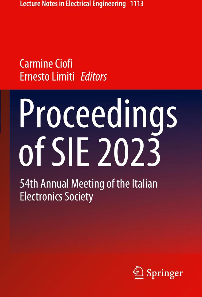 Proceedings of SIE 2023