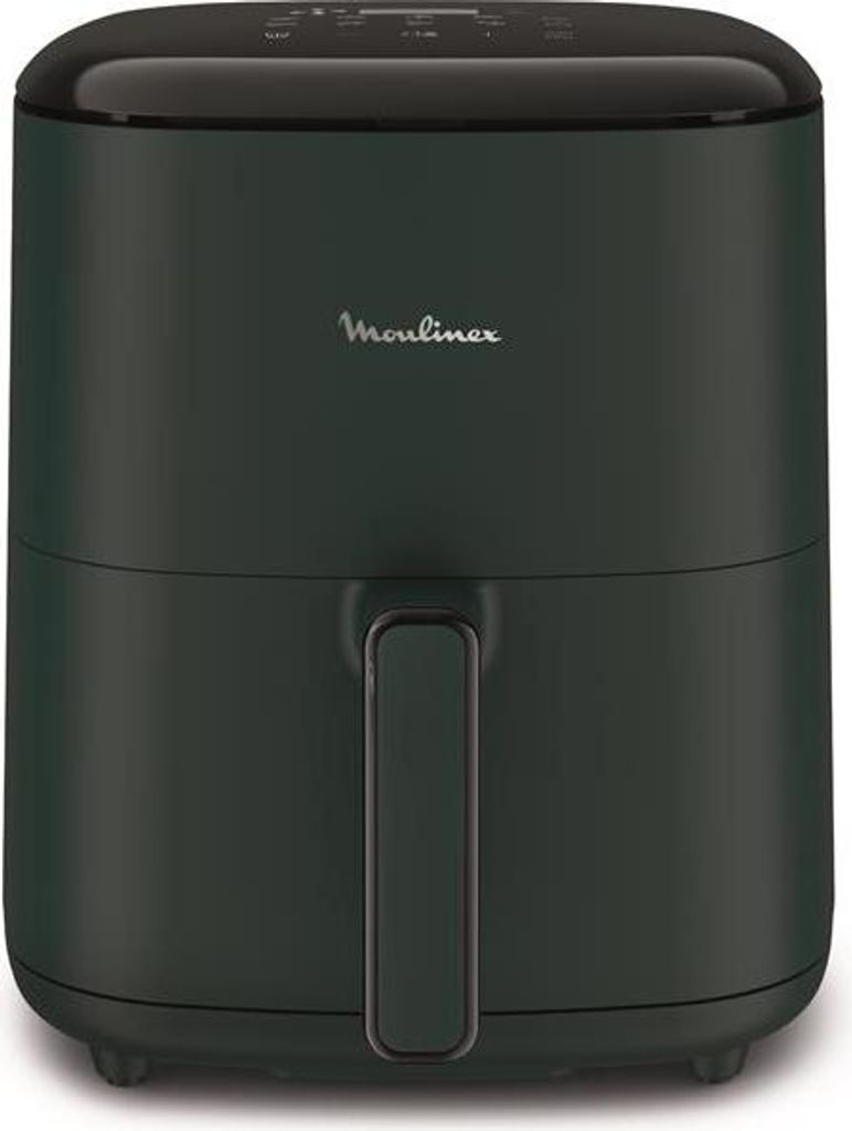 Moulinex EZ245320, Heißluftfritteuse, 5 l, 0,8 kg, 70 °C, 200 °C, 6 Person(en)