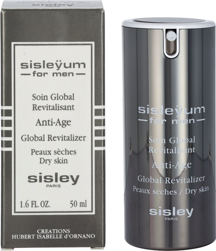 Sisley Sisleyum Soin visage anti-âge peau sèche 50 ml Image du produit 